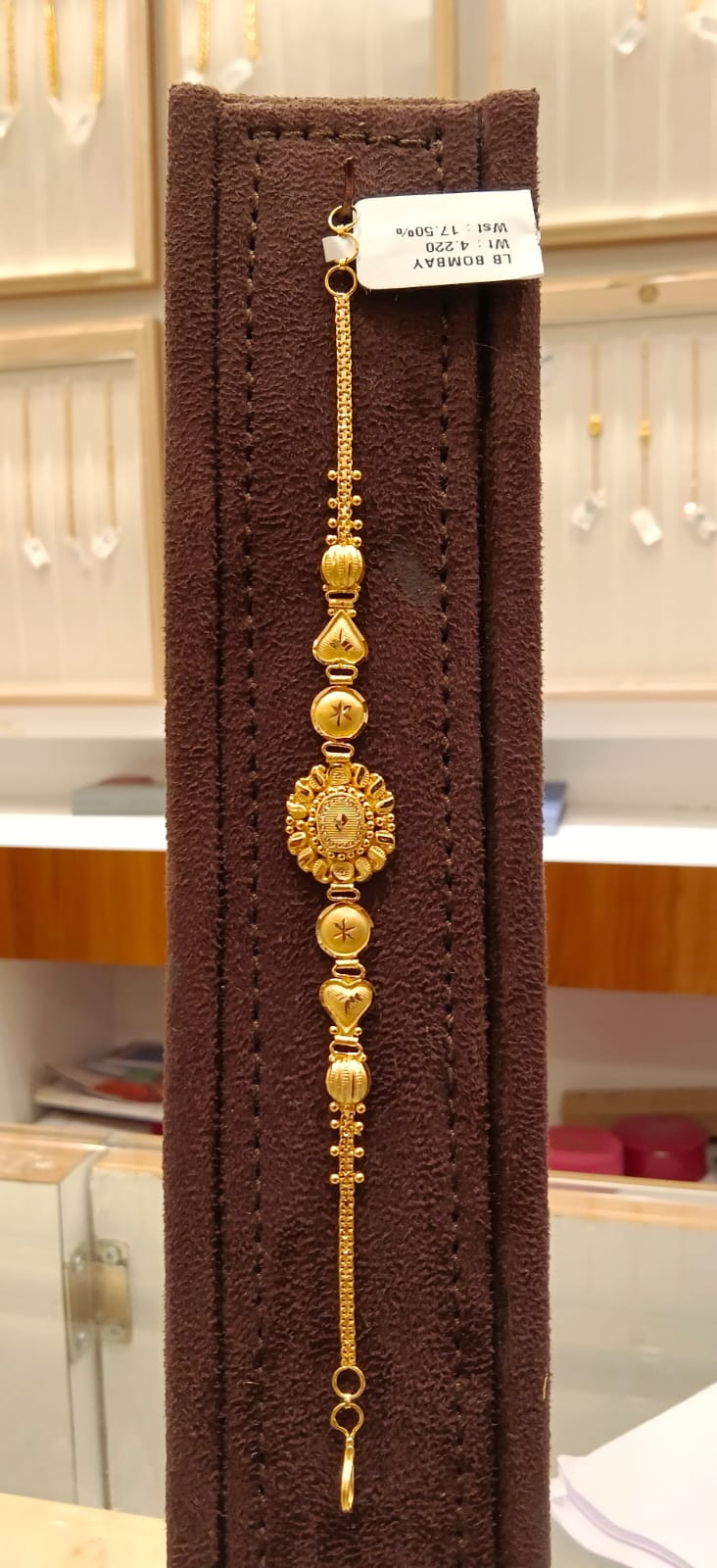 Girls Bracelet